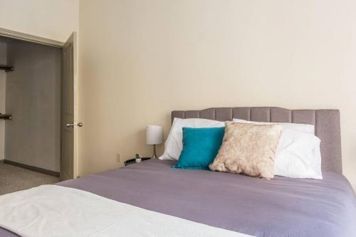 Apartamento Frontdesk Ventana At Midtown Apts Houston