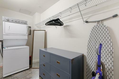 Apartamento Lodgeur At Mid Main Lofts