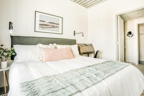Apartamento Lodgeur At Mid Main Lofts