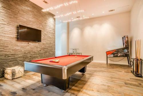 Apartamento Lodgeur At Mid Main Lofts