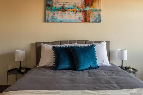 Apartamento Frontdesk 5755 Hermann Park Apts Downtown Houston