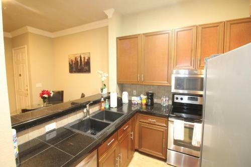 Apartamento Galleria 2 Bed 2 Bath Luxury Condo