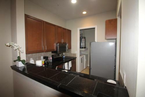 Apartamento Galleria 2 Bed 2 Bath Luxury Condo