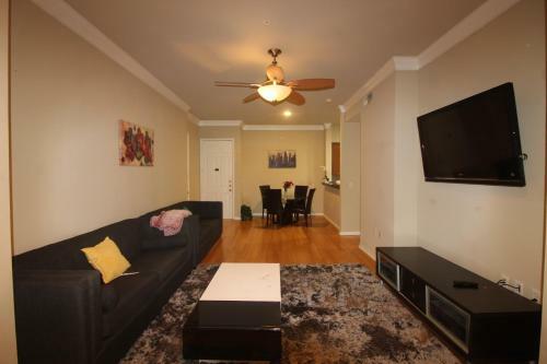 Apartamento Galleria 2 Bed 2 Bath Luxury Condo