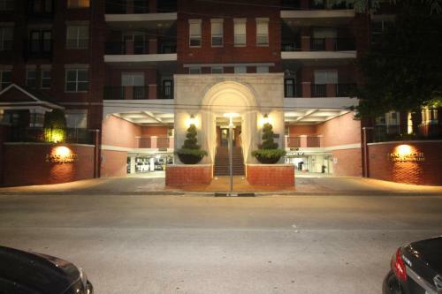 Apartamento Galleria 2 Bed 2 Bath Luxury Condo