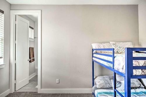 New! Beautiful 3 Story Houston Home