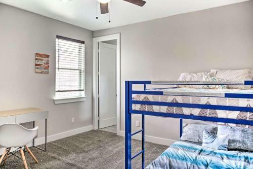 New! Beautiful 3 Story Houston Home