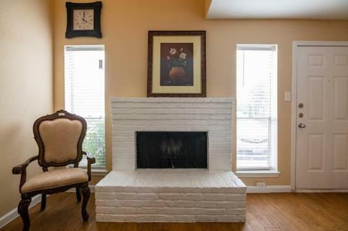 Apartamento King Suite Townhome With Laundry & Patio!