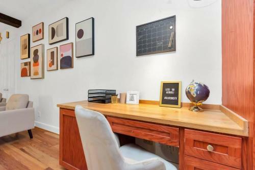 Hostal Montrose Hideaway - Private Guest Suite