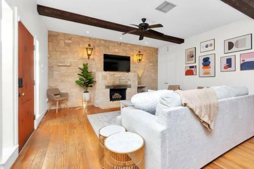 Hostal Montrose Hideaway - Private Guest Suite