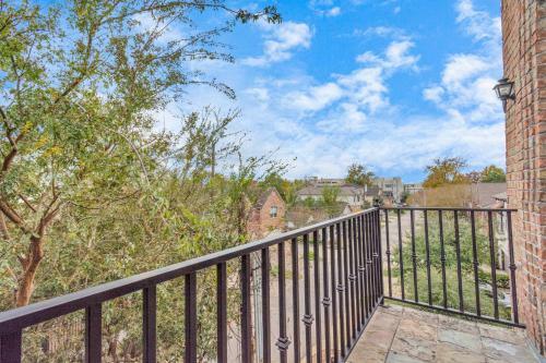 Prime Location Double Patio Townhome