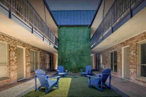 Apartamento Beautiful 1bed/bath Apt W/free Parking &wifi