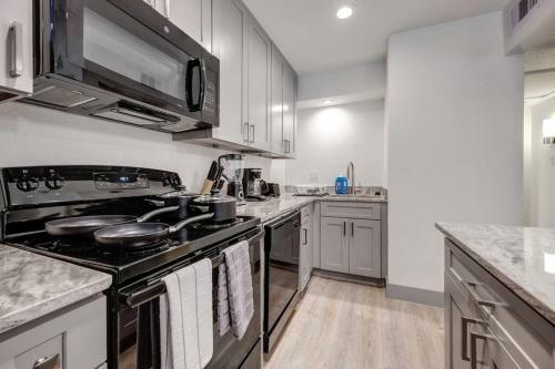 Apartamento Beautiful 1bed/bath Apt W/free Parking &wifi