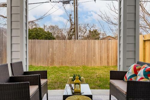 Upcoming Houston Down 3 Bedroom Brand New Listing