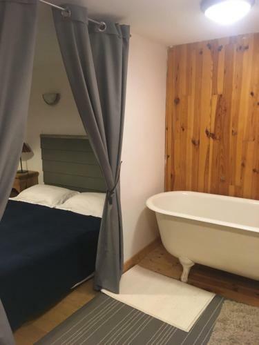 Hotel L'atelier Du Pont de Mars