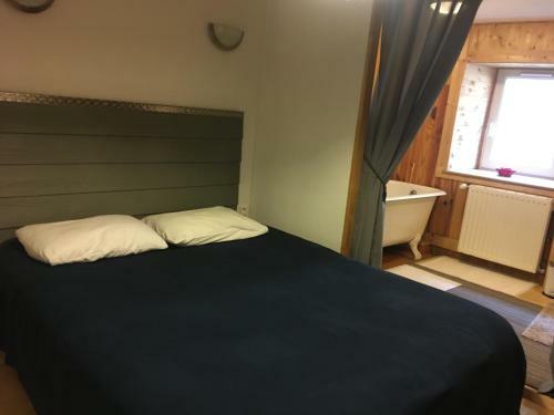 Hotel L'atelier Du Pont de Mars