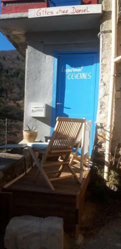 Apartamento Super Appartement Mars - Cevennen