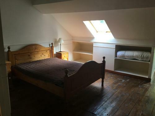 Hostal Domaine de Carri�re