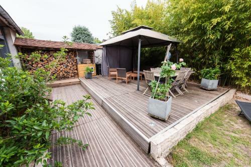 Le Clos Du Puits