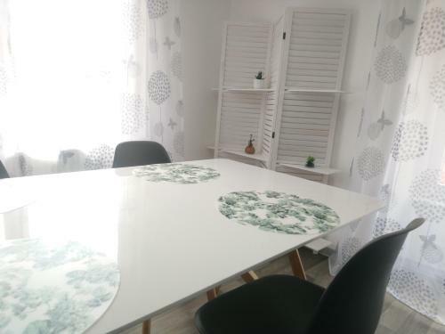Apartamento Gite Des Abeilles 4p 80m2