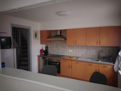 Apartamento Gite Des Abeilles 4p 80m2