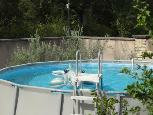 Gite Le Bagnol Un Coin de Paradis