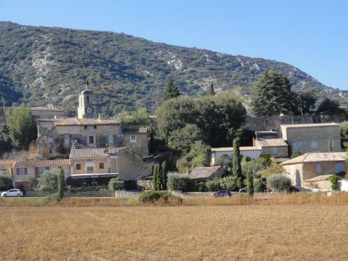 Gite Le Bagnol Un Coin de Paradis