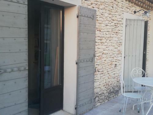 Bed & Breakfast Bastide Des Jardins