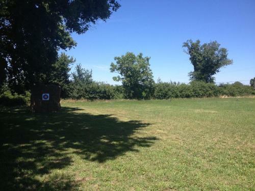 Bed & Breakfast Villeneuve Mauprevoir
