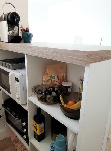 Apartamento Studio Carnon Loggia Au Soleil Et La Mer � 2 Pas