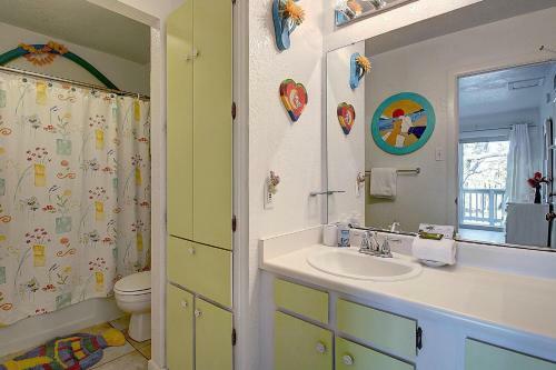 Apartamento Playful Porpoise
