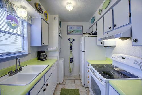 Apartamento Playful Porpoise