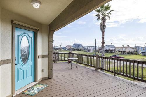 New Stunning Beach House With Grill&views