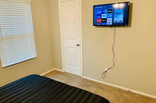New Texas House 3 Bed In Woodlands