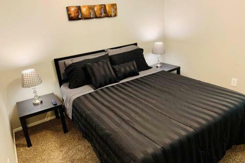 New Texas House 3 Bed In Woodlands