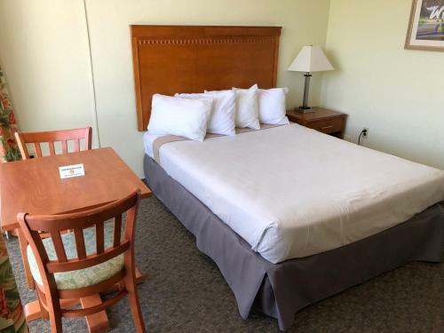 Motel Biscayne Family Resort