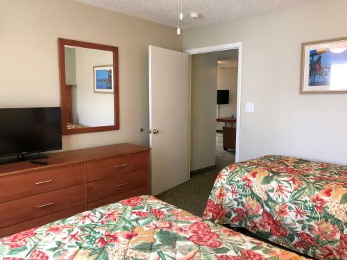Motel Biscayne Family Resort