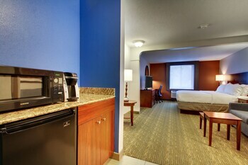 Hotel Comfort Inn & Suites Loon Mountain