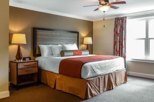 Hotel South Mountain Resort