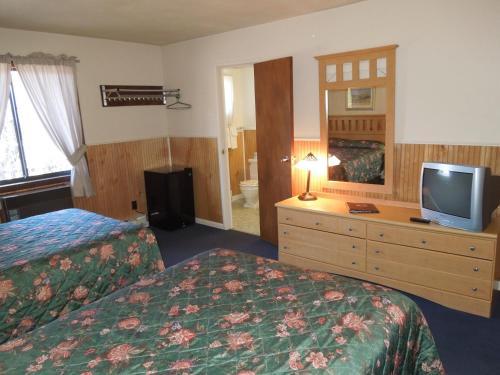 Posada Woodlake Inn - Lake Placid