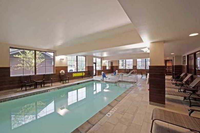 Hotel Hampton Inn & Suites Lake Placid