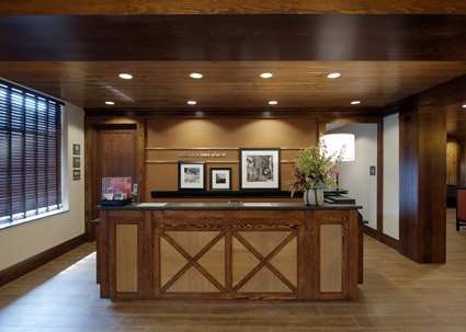 Hotel Hampton Inn & Suites Lake Placid