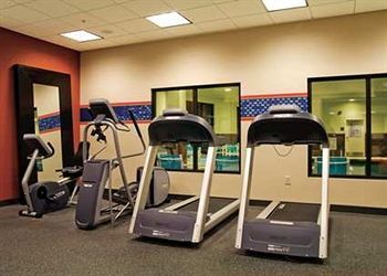 Hotel Hampton Inn & Suites Lake Placid