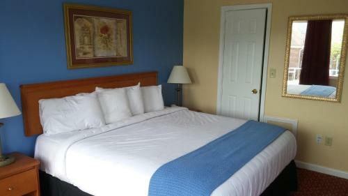 Sandbox Motel