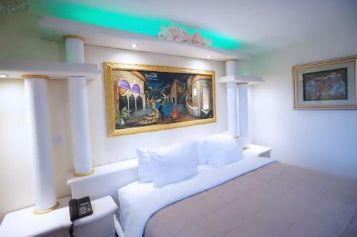 Paris Suites Hotel New York