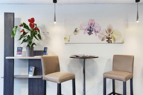 Aparthotel Odalys City Marseille Prado Castellane