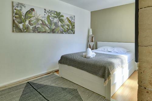 Apartamentos Nocnoc - Le Republique