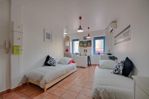 Apartamento Studio Panier 2000