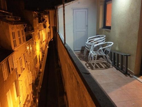 Apartamentos �51