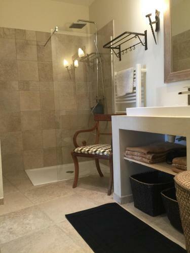 Apartamento Sous Le Clocher